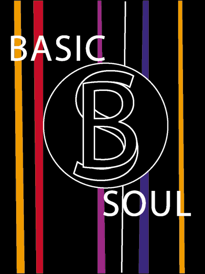 Basic Soul (Logo Design)