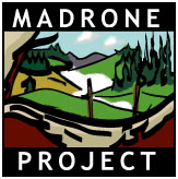 Madrone Project Logo