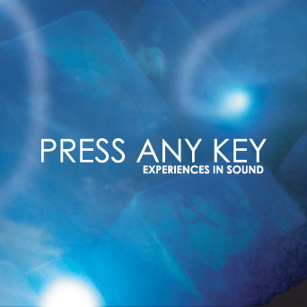 Press Any Key