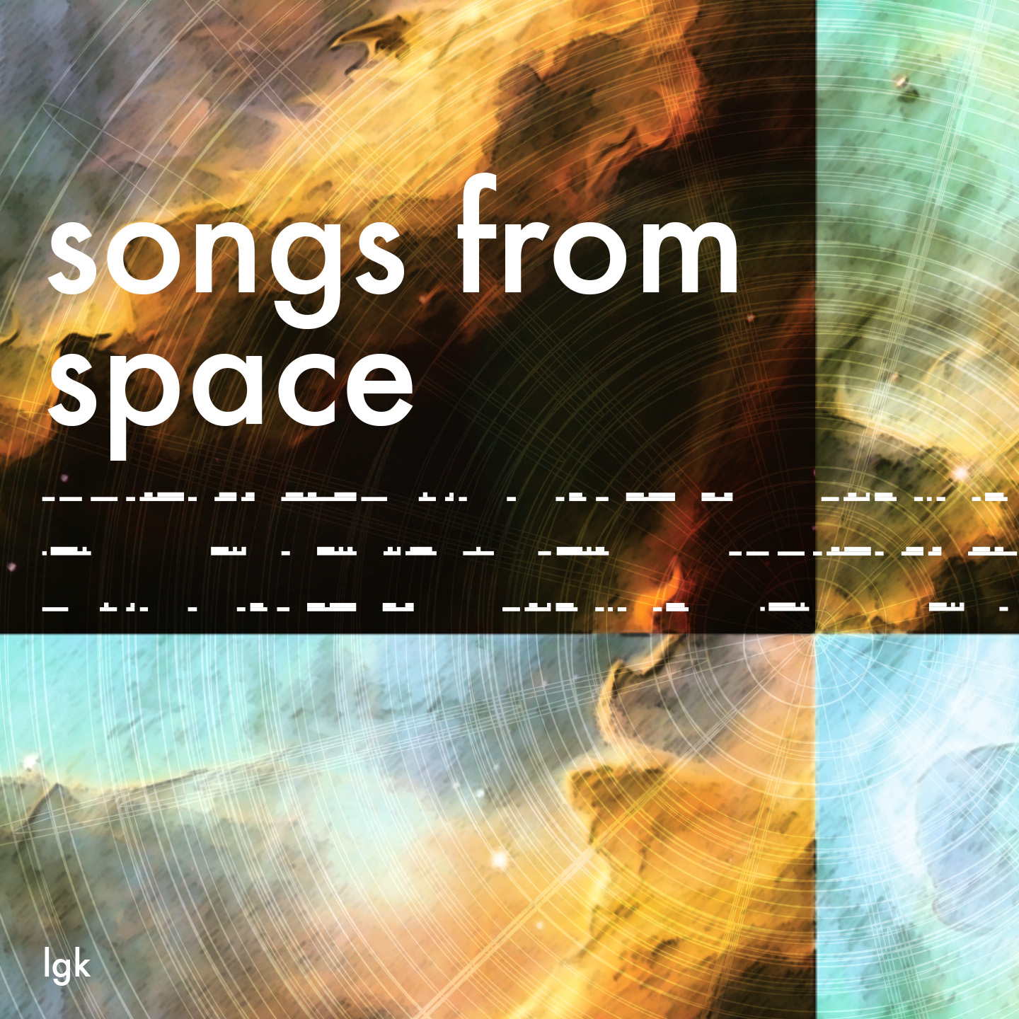 Songs from Space