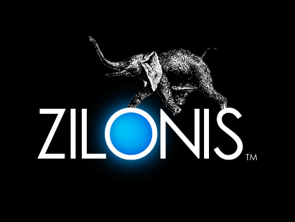 Zilonis (Logo Design)